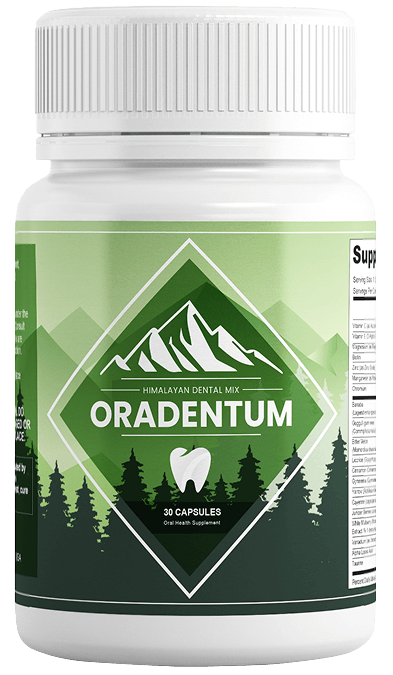 Oradentum