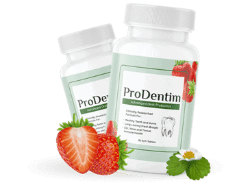 ProDentim