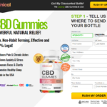 Clinical CBD Gummies Reviews (2022): Best Pain Relief & Anxiety Gummies, Read Side Effects, Benefits & Where to buy?